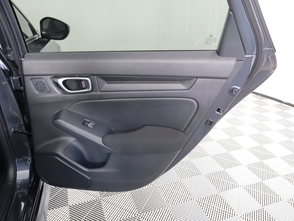 Thumbnail: 2023 Honda Civic - 27