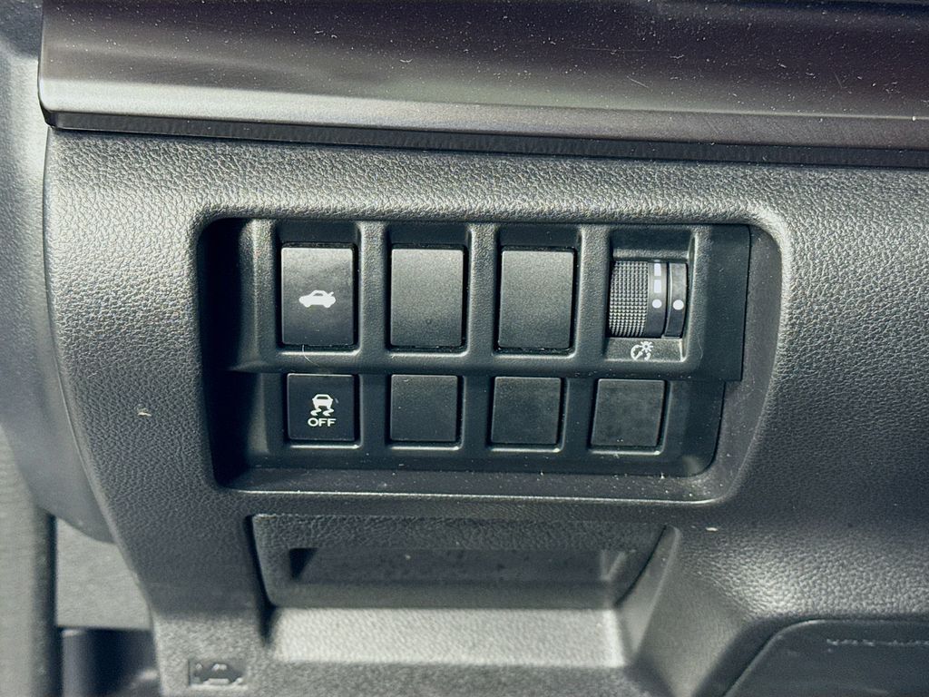 Thumbnail: 2023 Subaru WRX - 10