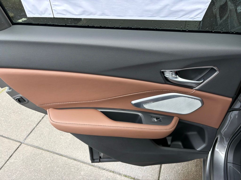 2026 Acura RDX Technology Package