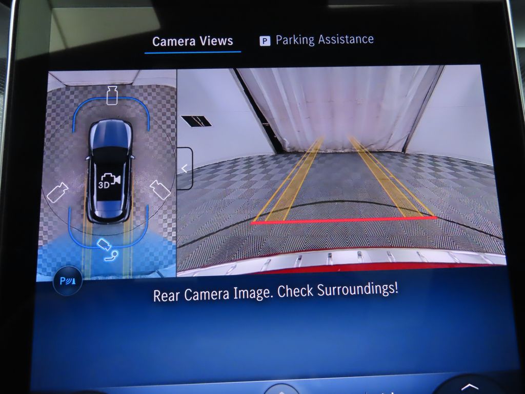 Thumbnail: 2026 Mercedes-Benz GLC - 17