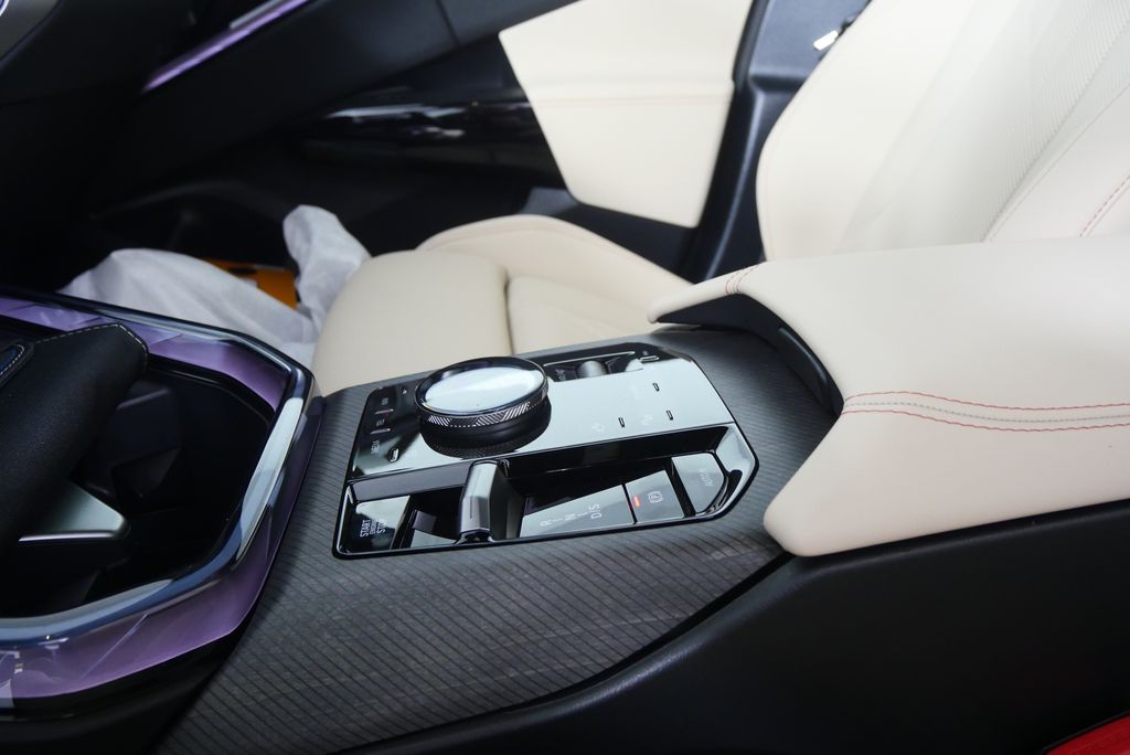 Thumbnail: 2026 BMW X3 - 20