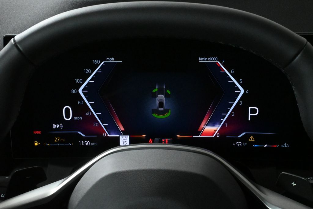 Thumbnail: 2026 BMW X3 - 20