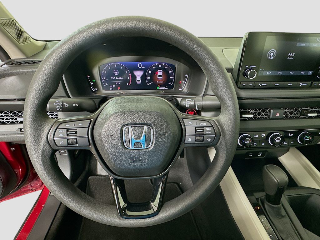 Thumbnail: 2025 Honda Accord - 10