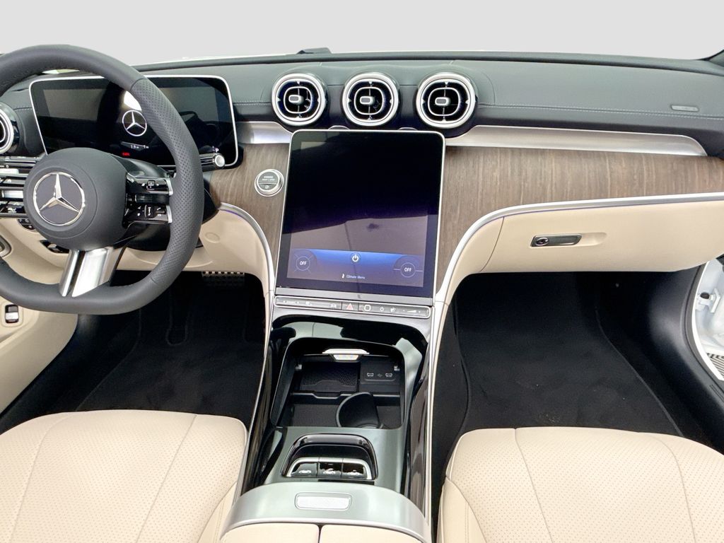 Thumbnail: 2026 Mercedes-Benz CLE - 13