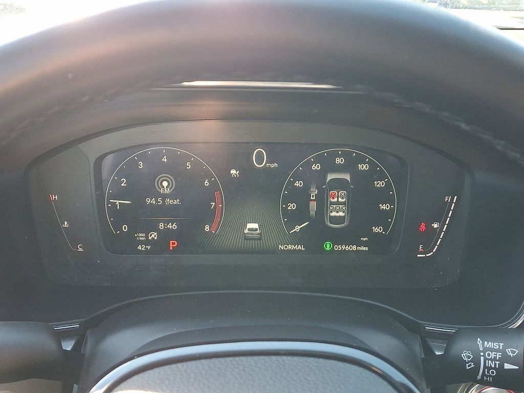 Thumbnail: 2024 Acura Integra - 20