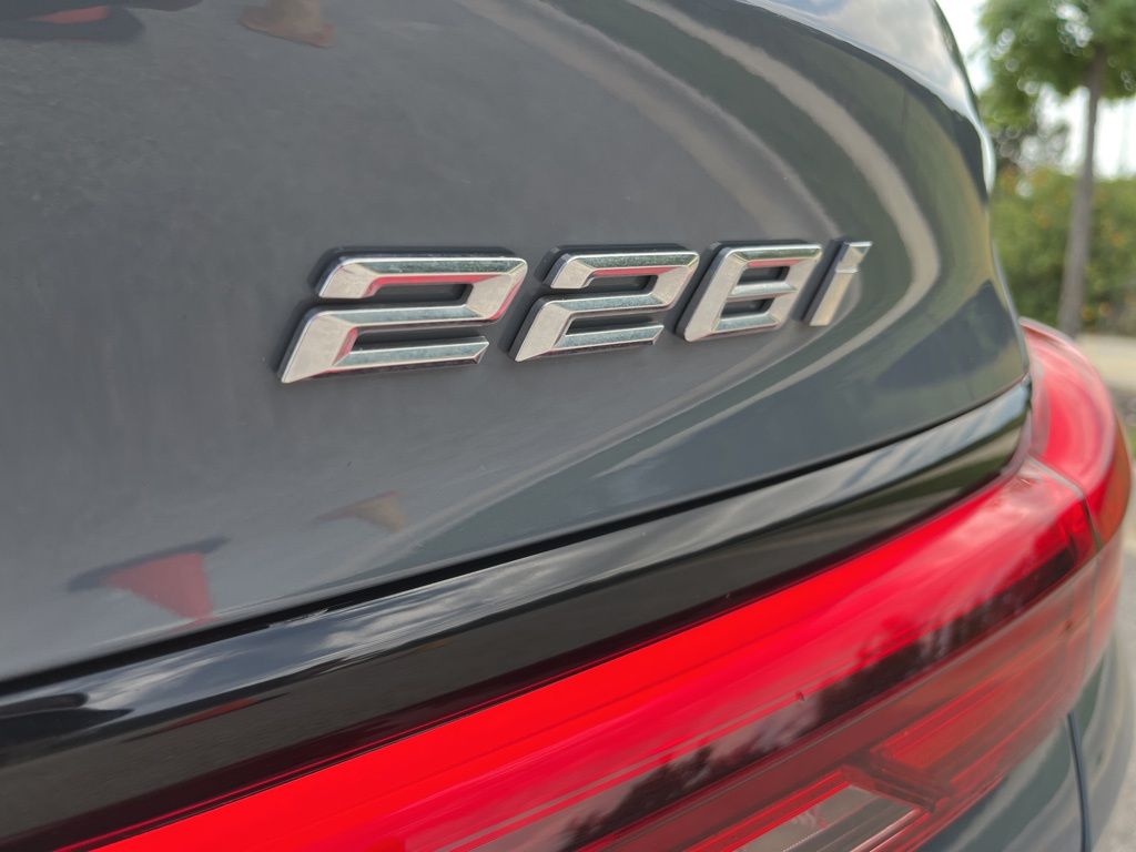 2022 BMW 2 Series 228i 8