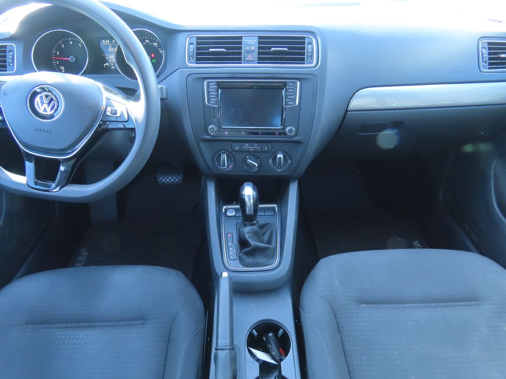 Thumbnail: 2016 Volkswagen Jetta - 7