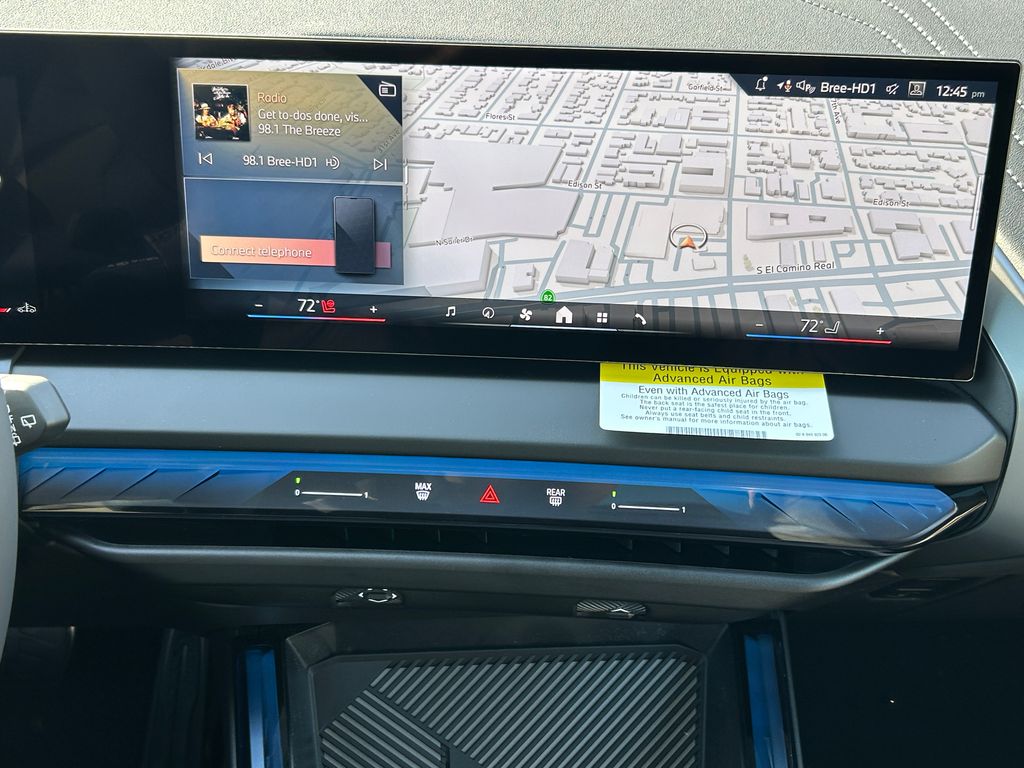 Thumbnail: 2026 BMW X3 - 25