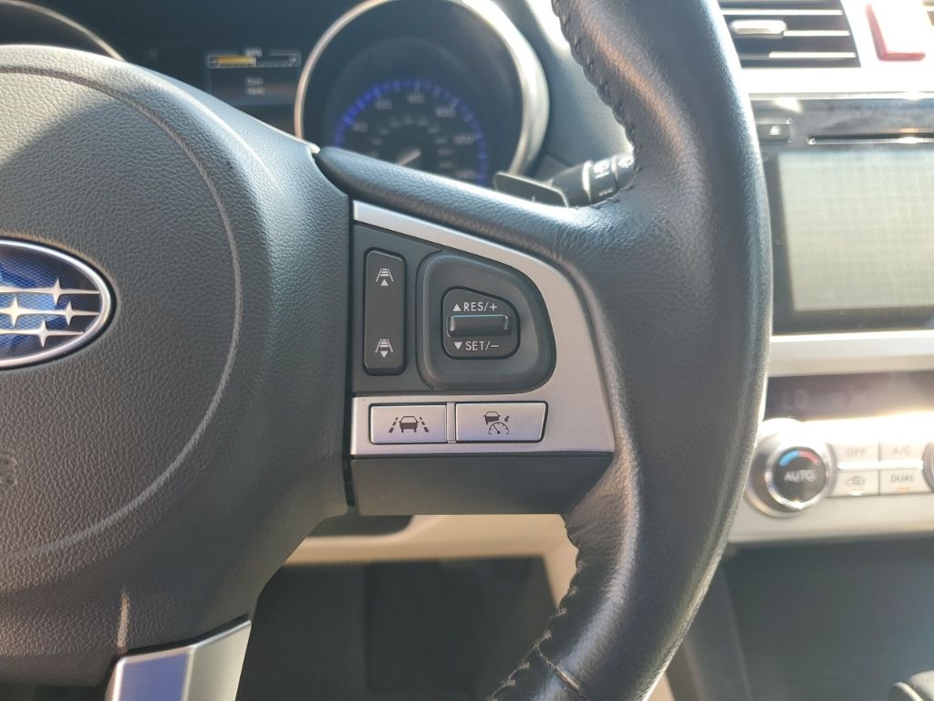Used Car 2016 Subaru Outback  2.5i For Sale Under $20,000 In Austin, Texas