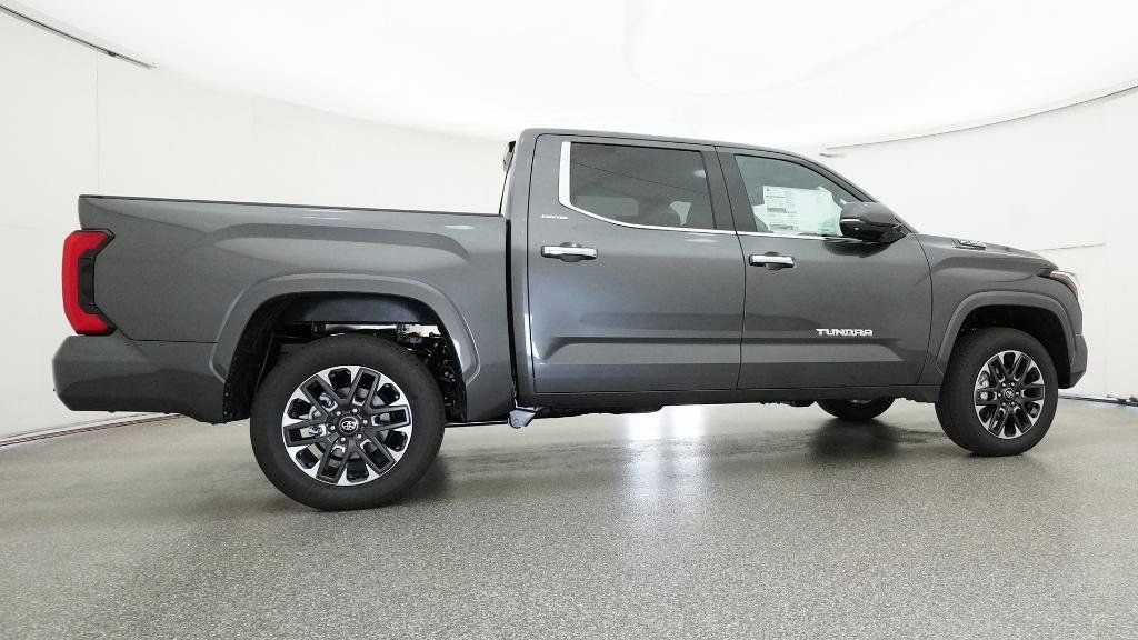 New 2026 Toyota Tundra i-FORCE MAX Truck