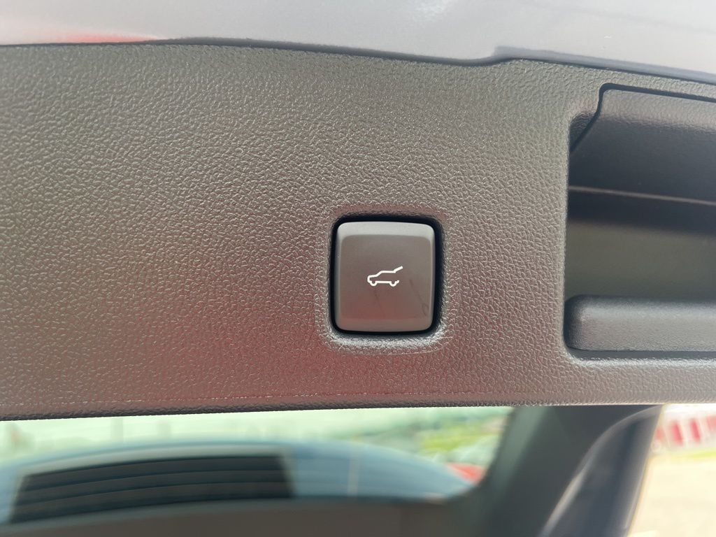 2025 Ford Escape Plug-In Hybrid