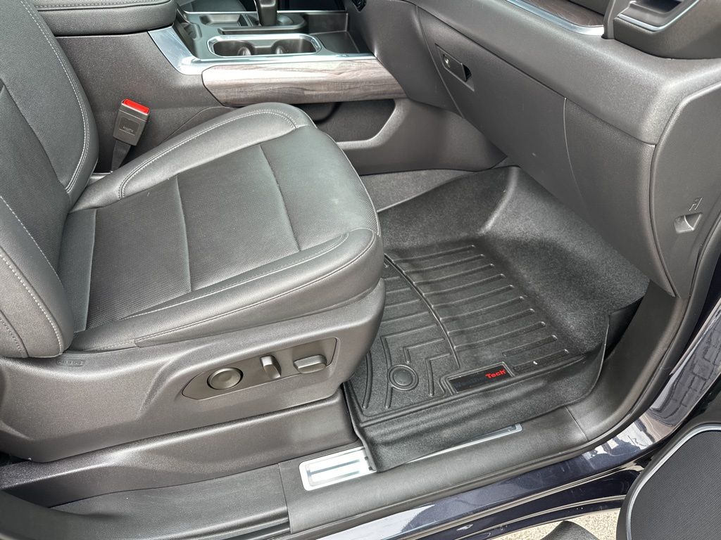 Used Car 2023 Chevrolet Silverado 1500  Ltz For Sale Under $40,000 In Austin, Texas