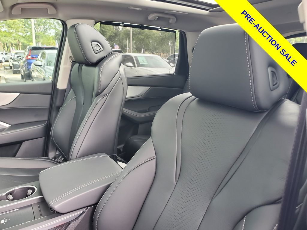 Used 2026 Acura MDX SUV
