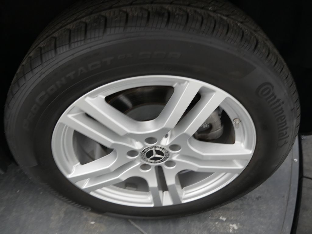 Thumbnail: 2023 Mercedes-Benz GLA - 15