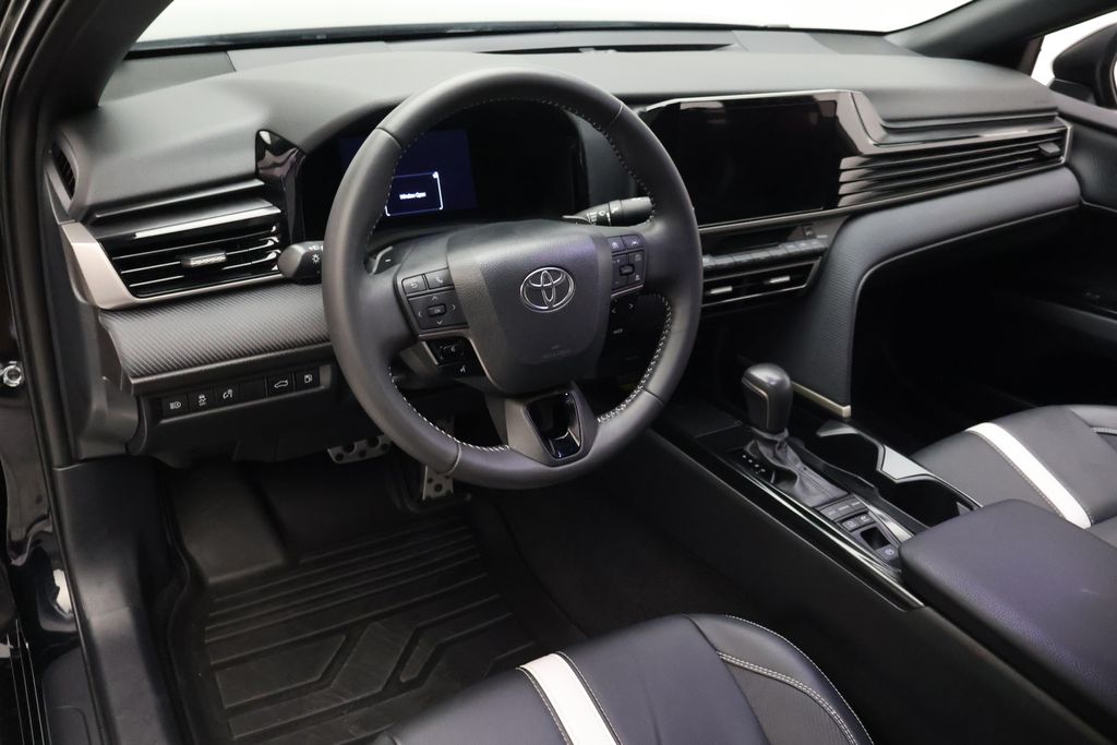 Thumbnail: 2025 Toyota Camry - 15