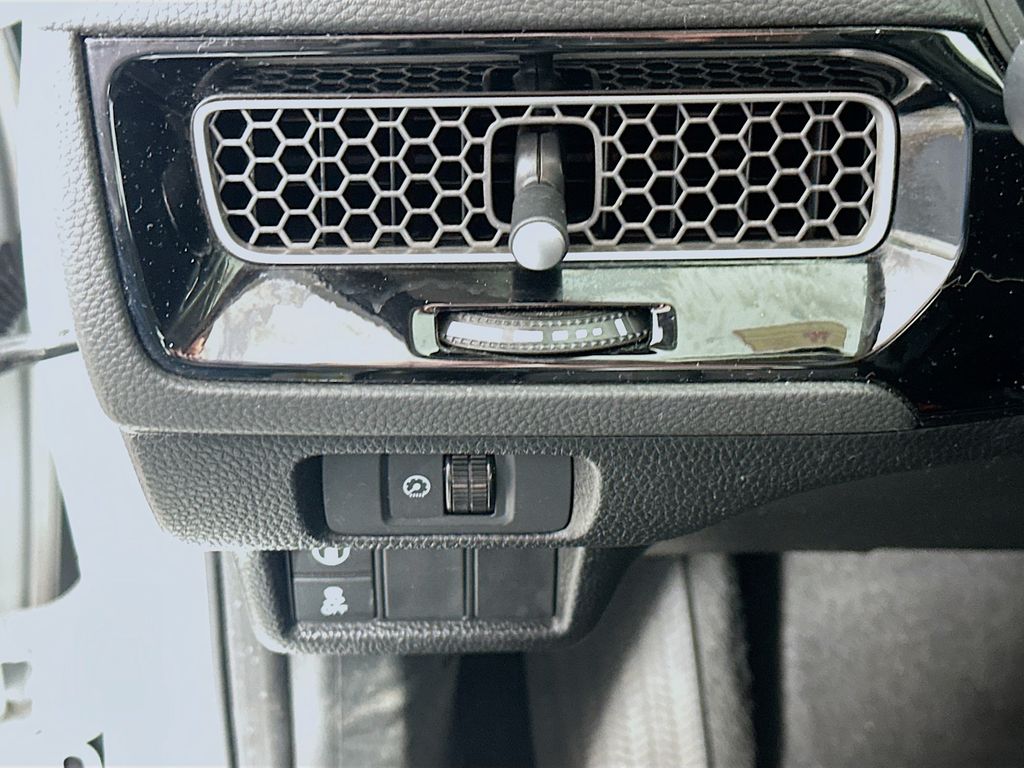 used 2023 Honda Civic car, priced at $16,499