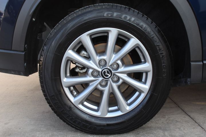 Used Car 2023 Mazda Cx-5  2.5 S Select Package For Sale Under $25,000 In Georgetown, Texas