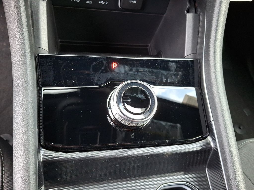 New 2026 Jeep Grand Cherokee SUV
