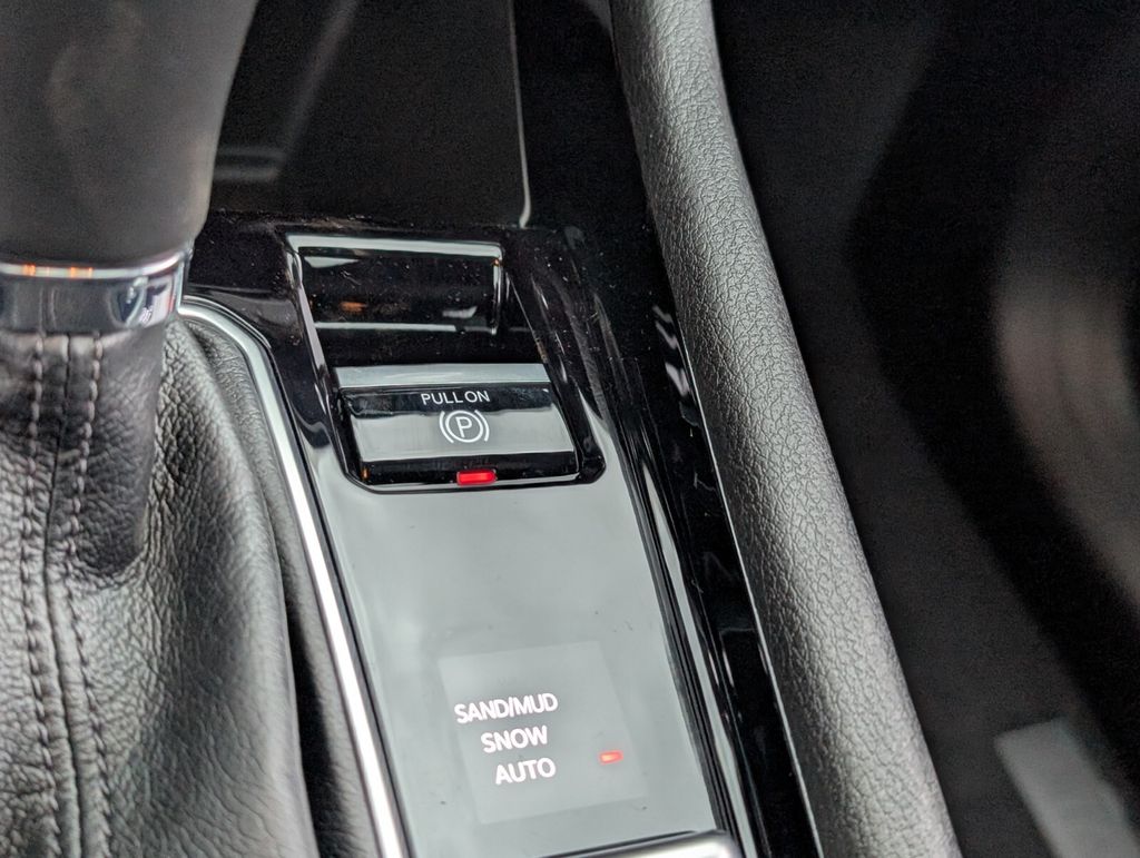 new 2026 Jeep Compass car, priced at $28,700