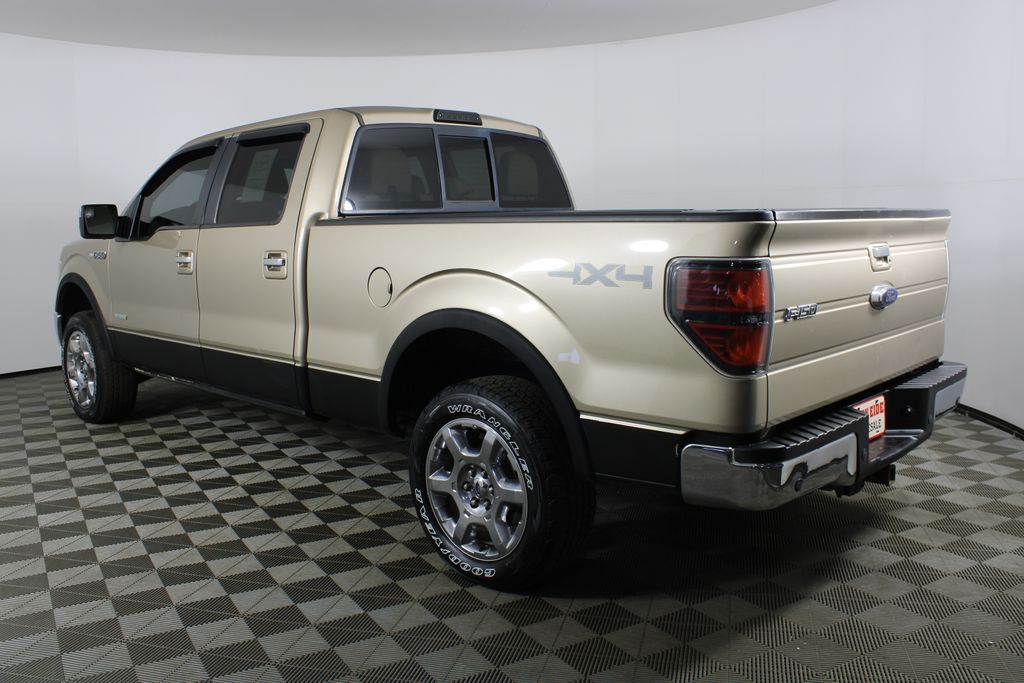 Used 2013 Ford F-150 for sale in 