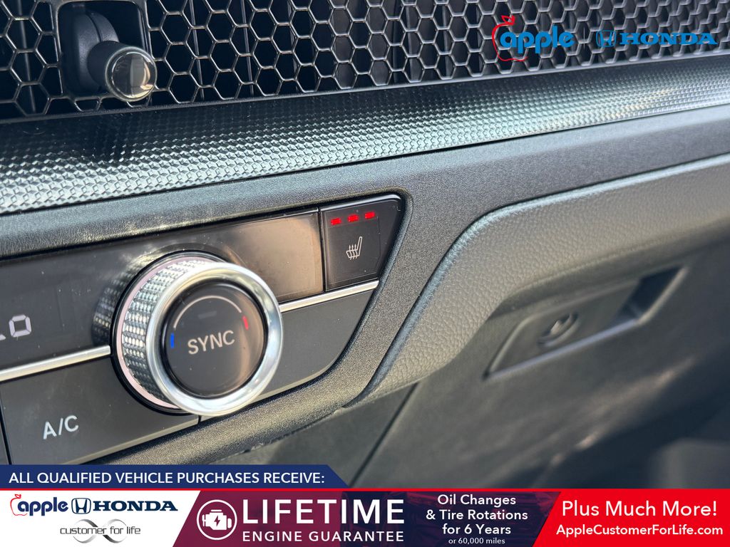 2023 Honda CR-V EX AWD