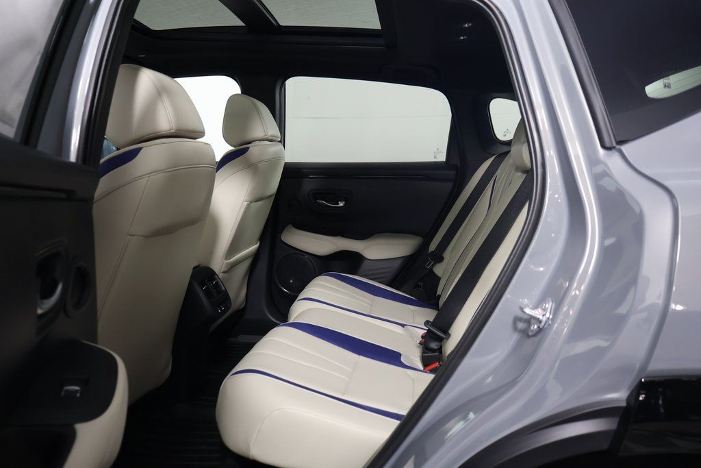 2025 Acura ADX A-SPEC 6