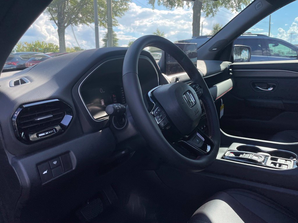 Thumbnail: 2026 Honda Pilot - 29