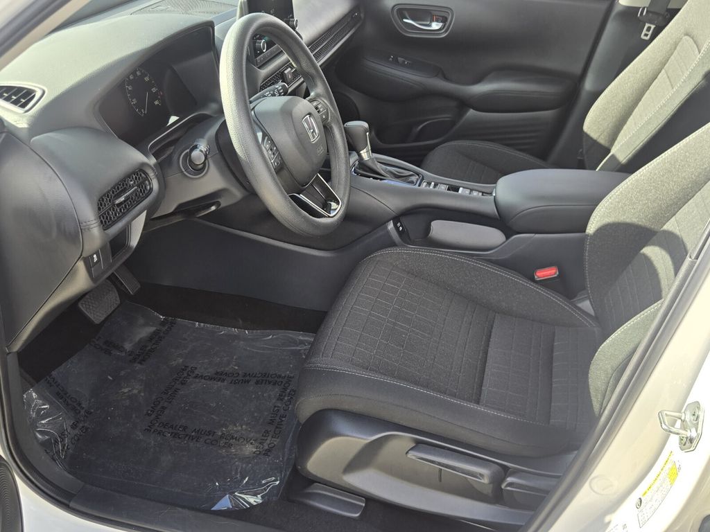2025 Honda HR-V - $23,623