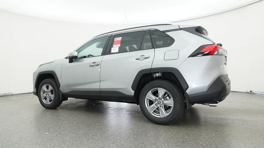 Thumbnail: 2025 Toyota RAV4 - 31