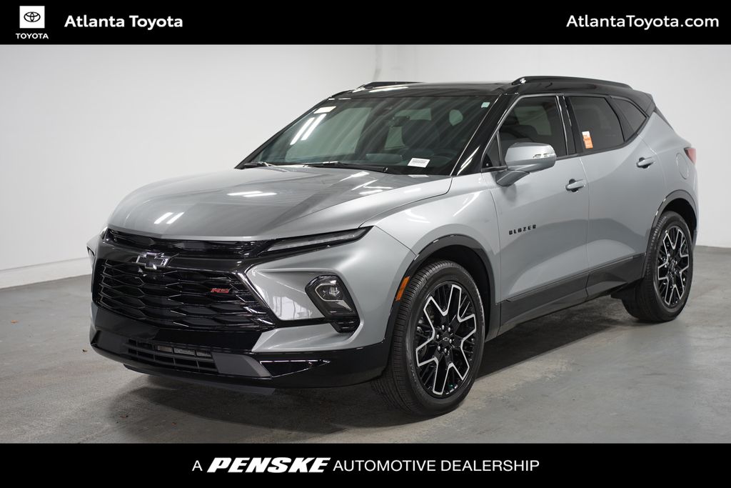 2023 Chevrolet Blazer RS -
                Duluth, GA