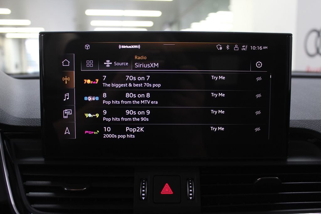 Thumbnail: 2025 Audi Q5 - 19