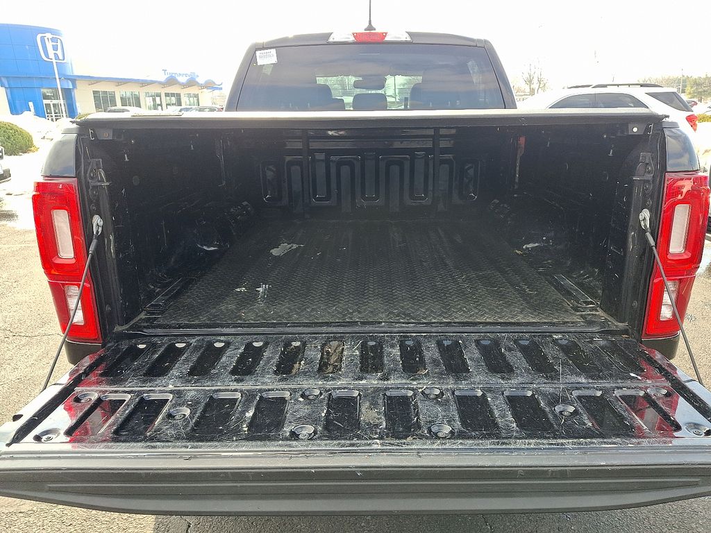 Thumbnail: 2021 Ford Ranger - 29