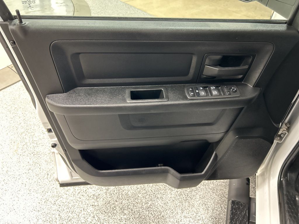 used 2022 Ram 2500 car, priced at $29,856