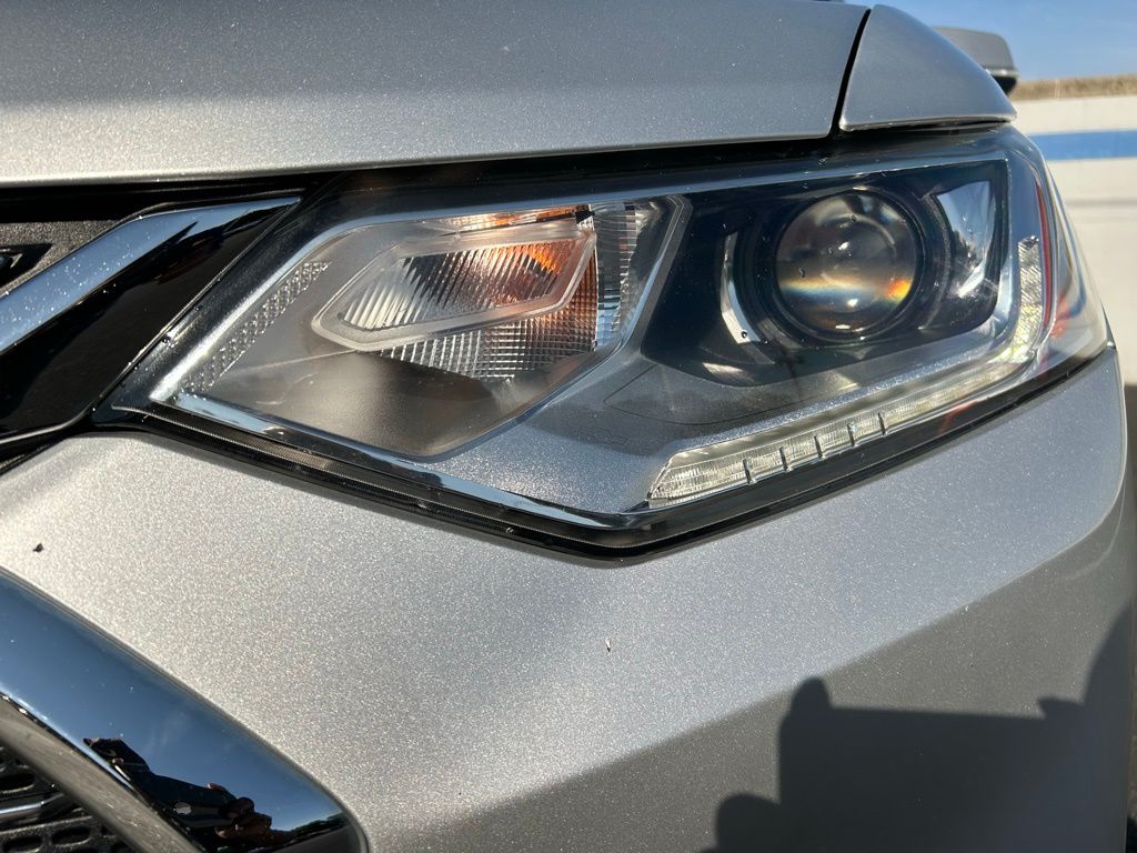 Thumbnail: 2019 Chevrolet Traverse - 9