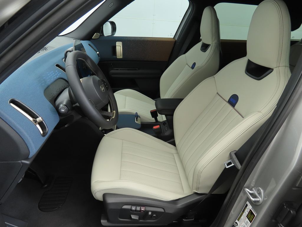 Thumbnail: 2026 MINI Cooper Countryman - 19