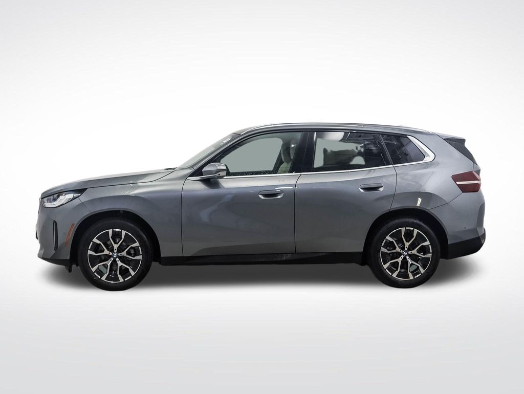 Thumbnail: 2026 BMW X3 - 2
