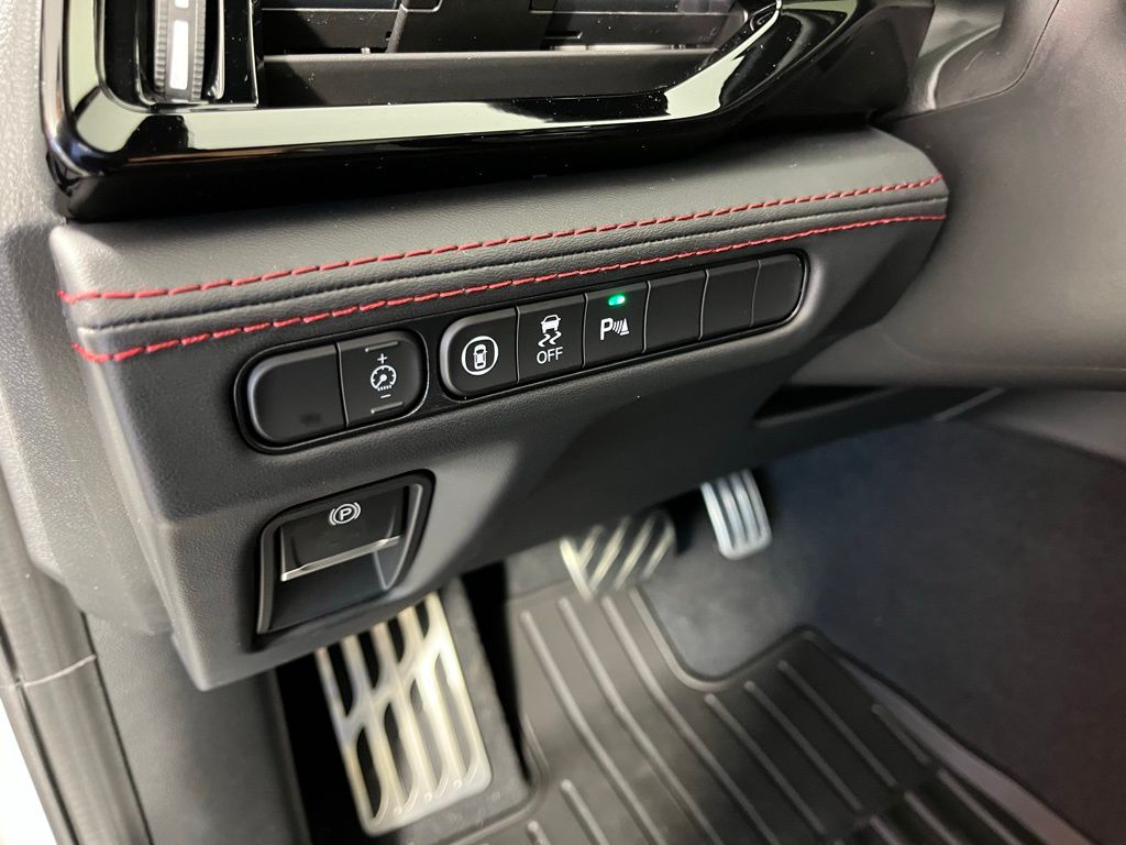 Thumbnail: 2026 Acura MDX - 32