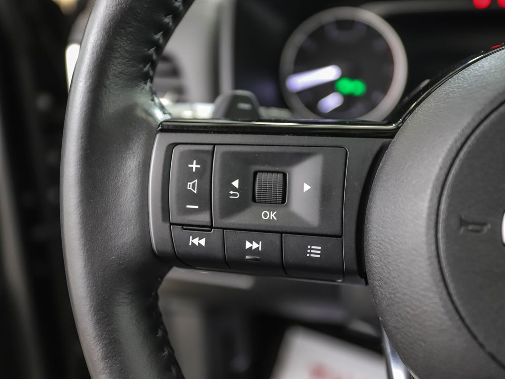 Thumbnail: 2023 Nissan Rogue - 11