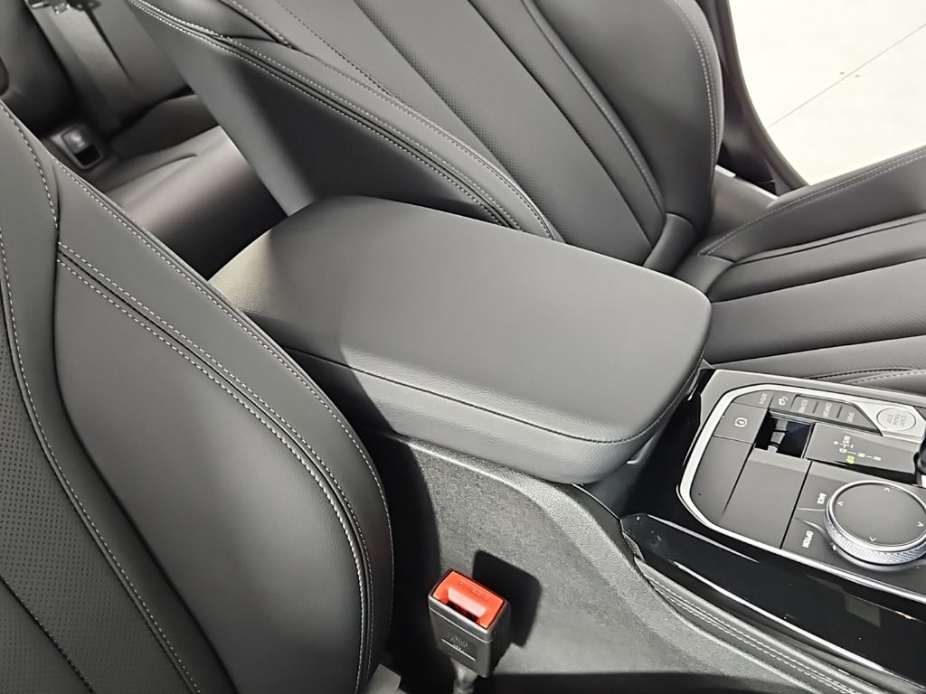 Thumbnail: 2025 BMW X4 - 16