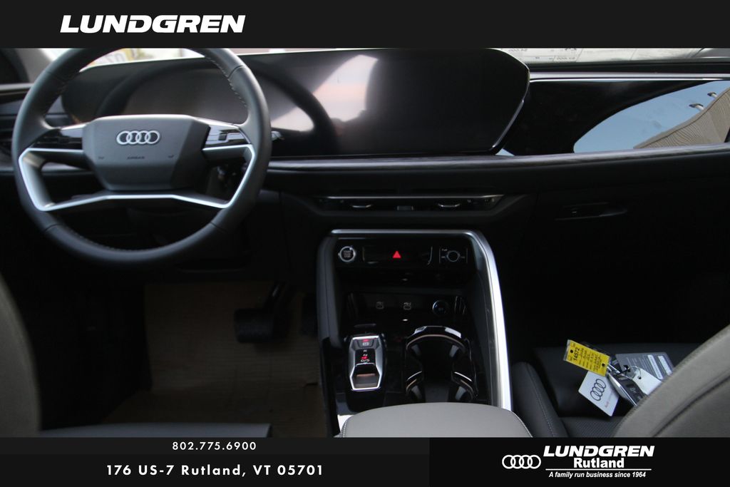 New 2026 Audi Q5 SUV