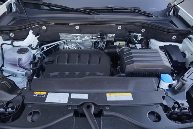 Thumbnail: 2026 Volkswagen Atlas - 12