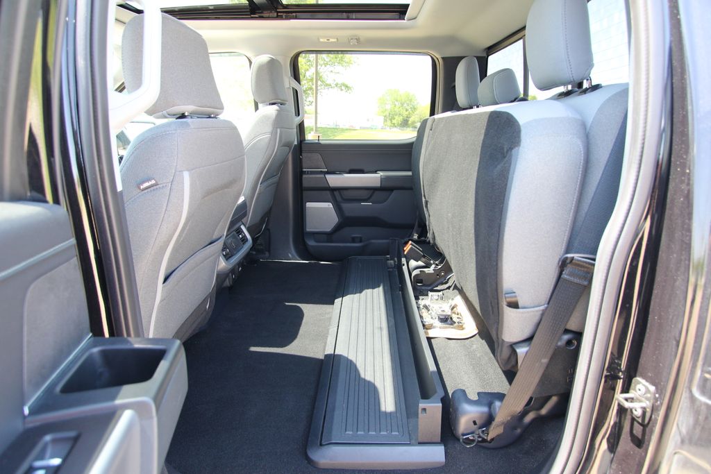 Used 2024 Ford F-150 Truck