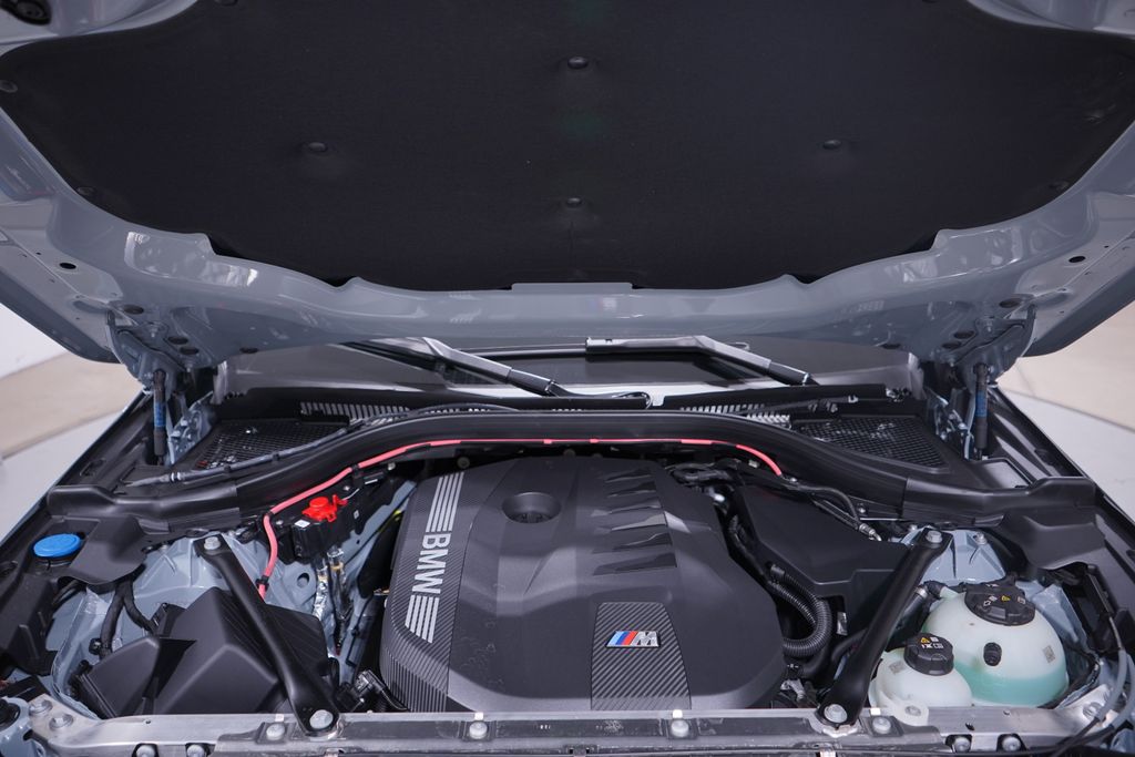 Thumbnail: 2026 BMW X3 - 16