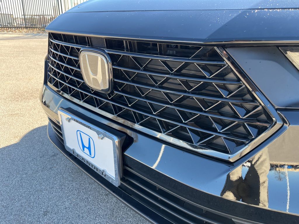 Thumbnail: 2024 Honda Accord - 15