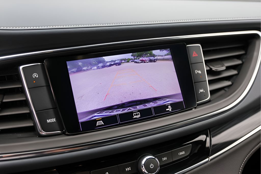 Used Car 2023 Buick Enclave  Essence For Sale Under $35,000 In Austin, Texas