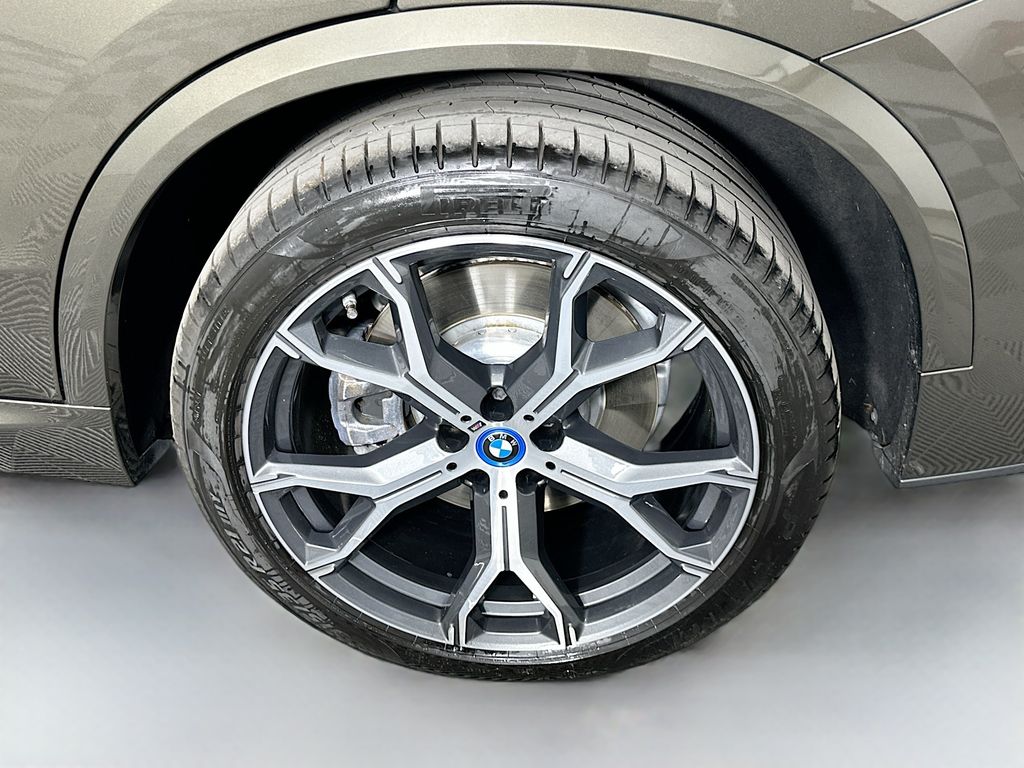 Thumbnail: 2024 BMW X5 - 31