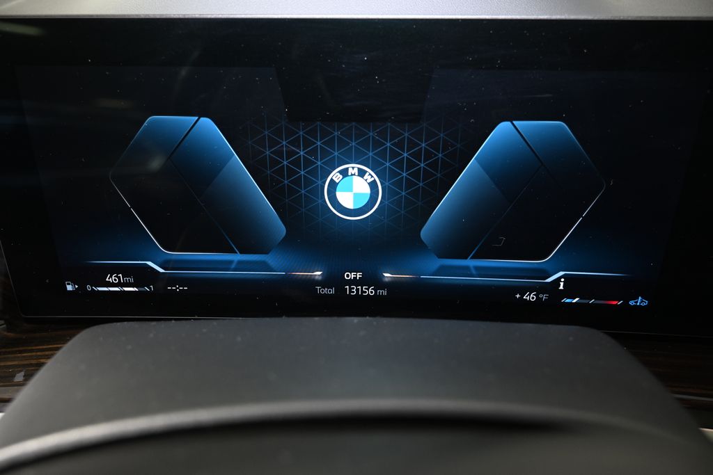 Thumbnail: 2024 BMW X6 - 27