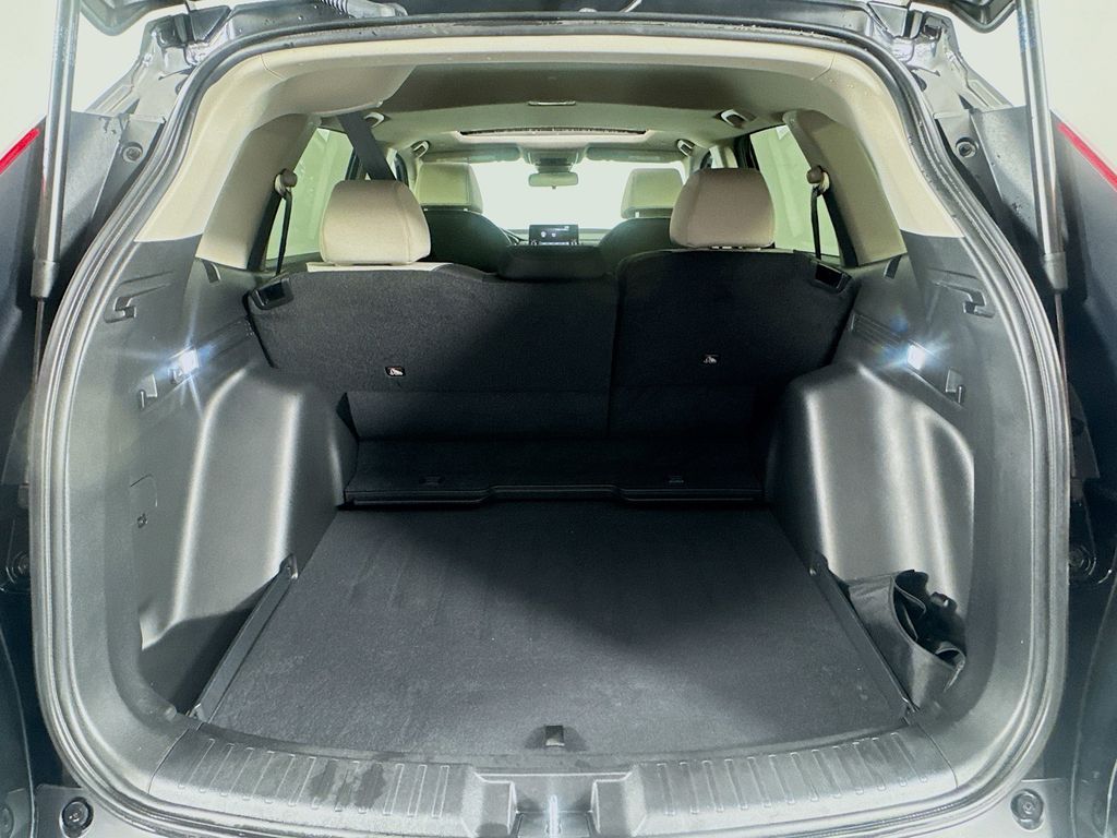 Used Car 2024 Honda Cr-v  Ex For Sale Under $35,000 In Austin, Texas