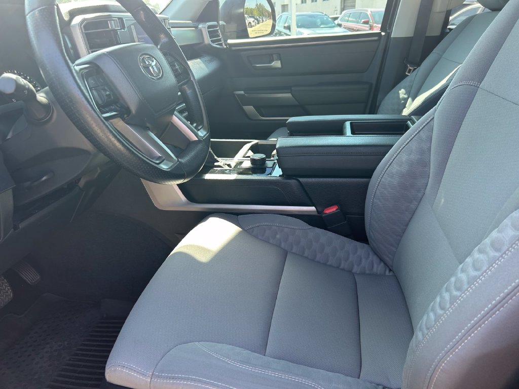 Used 2024 Toyota Tundra Truck