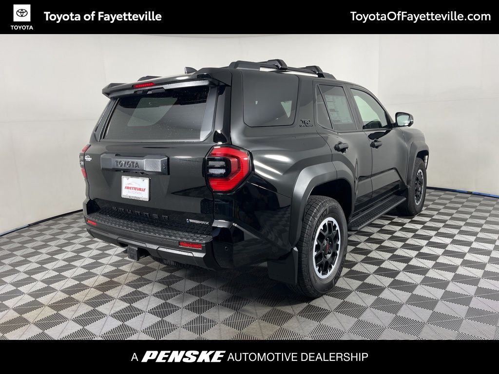 Thumbnail: 2025 Toyota 4Runner - 5